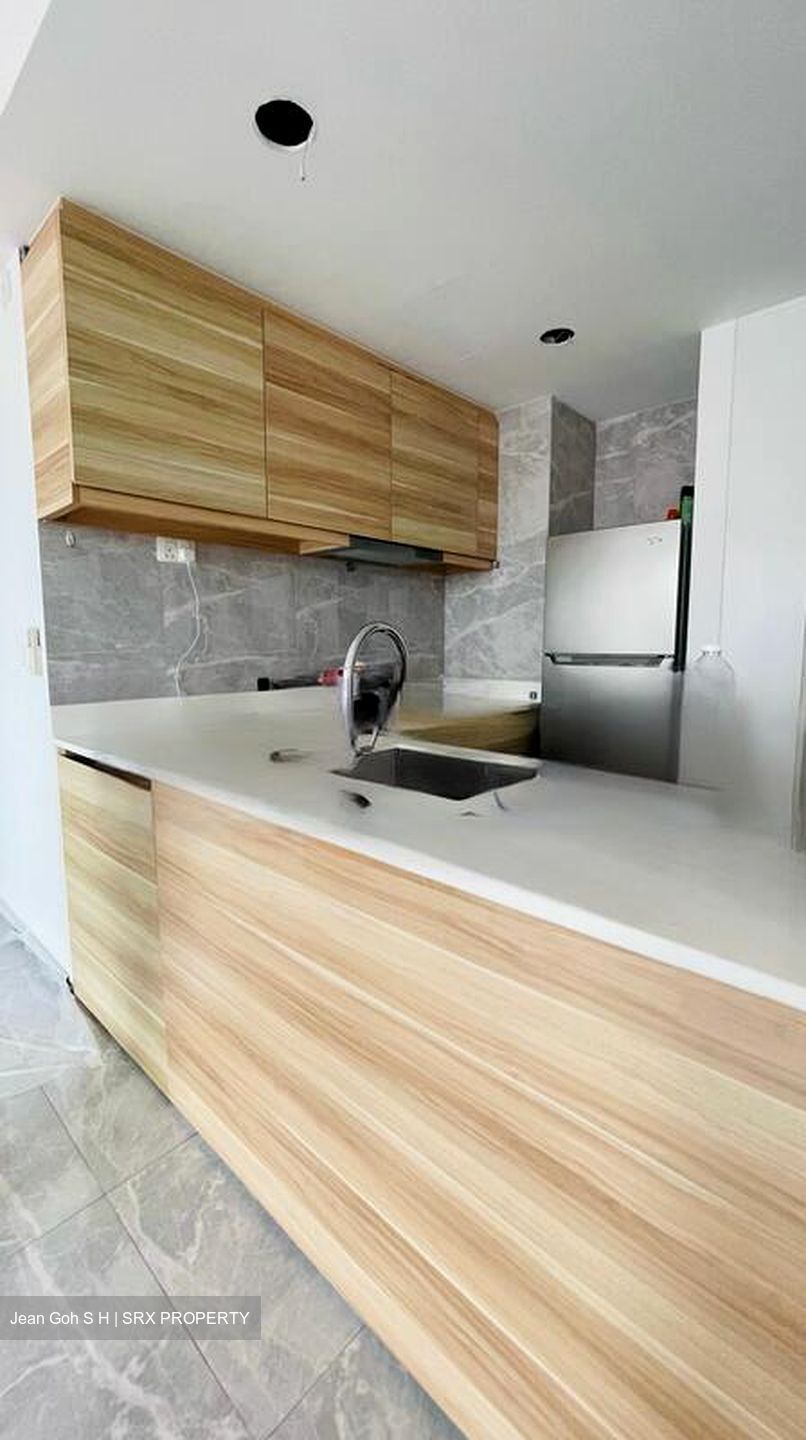 The Poiz Residences (D13), Apartment #578638891